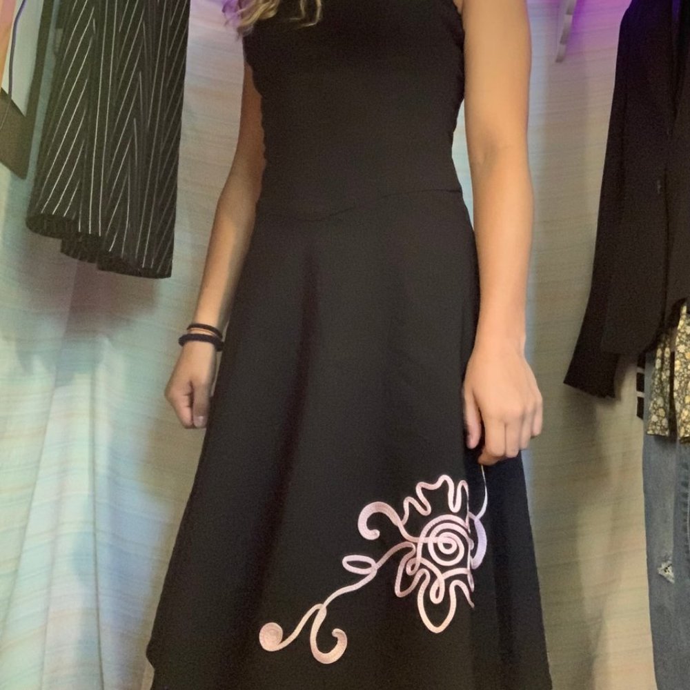 Ruby Rox Dress - Picture 2 of 6